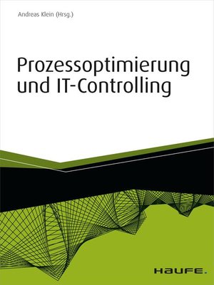 cover image of Prozessoptimierung und IT-Controlling